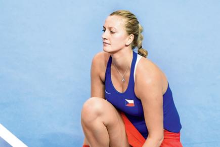 Petra Kvitova after knife attack: I am fortunate to be alive