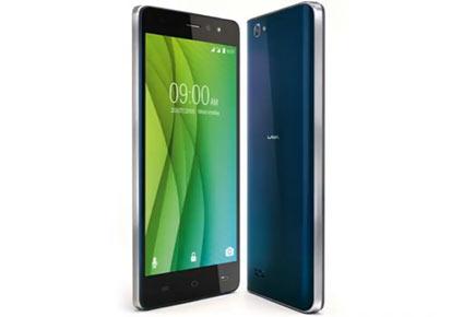 Technology: 'Lava X50 Plus' smartphone launched at Rs 9,199