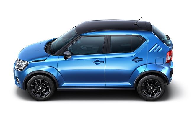 Maruti Ignis