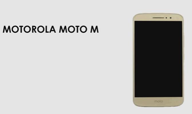 Motorola launched Moto M in India for Rs 15,999