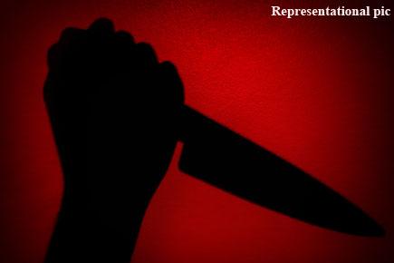 Man held for attacking wife with sickle in Uttar Pradesh