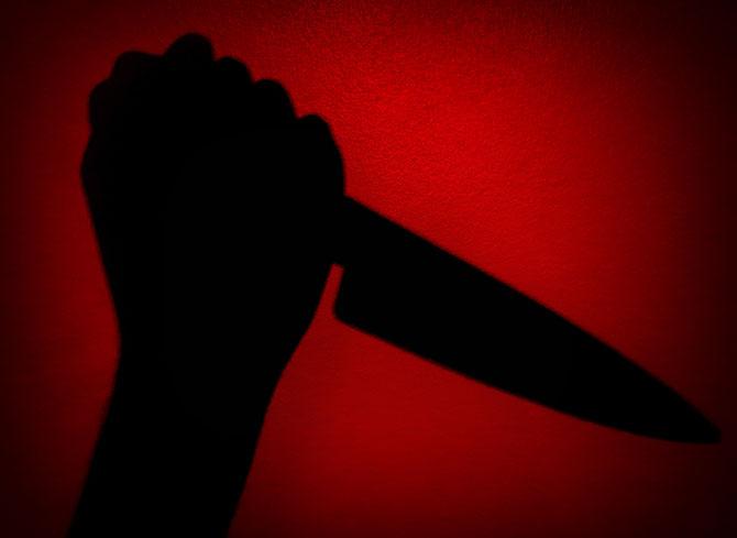 Suspecting man kills wife and son, surrenders