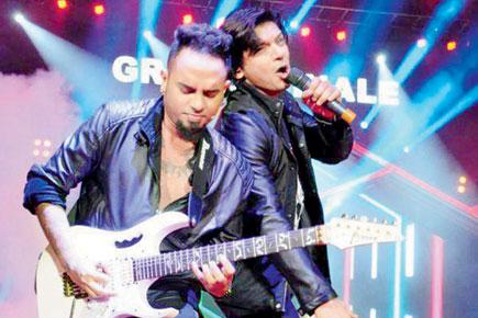 Musician guitarist Gourov Dasgupta: You have to be open about Bollywood