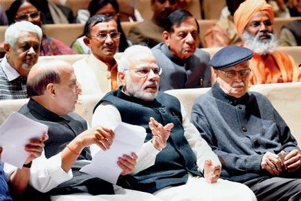 Opposition exposed after not agreeing to demonetisation debate: Narendra Modi
