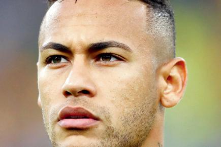 Barcelona to pay fine over Neymar deal