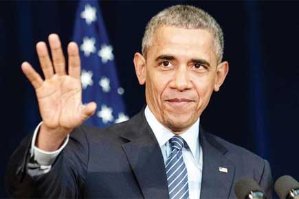 United States will take action against Russia: Barack Obama