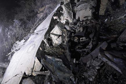 Pakistan plane crash: Pilot lost control of engine, made 'mayday call'