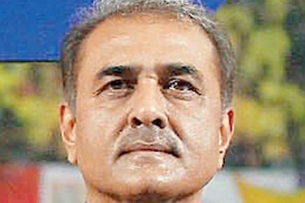 Praful Patel re-elected as AIFF chief