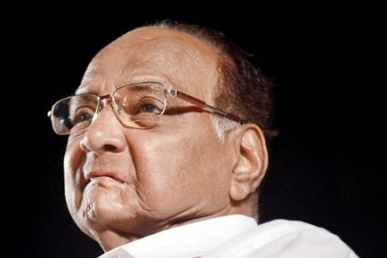 Revealed! Here is why Sharad Pawar resigned as MCA chief
