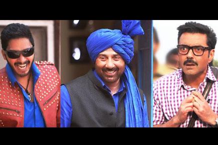 'Poster Boys': Here's what people have to say about 'Nasbandi'