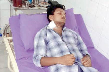 Kerala student, whose kidneys were damaged during ragging, wants justice