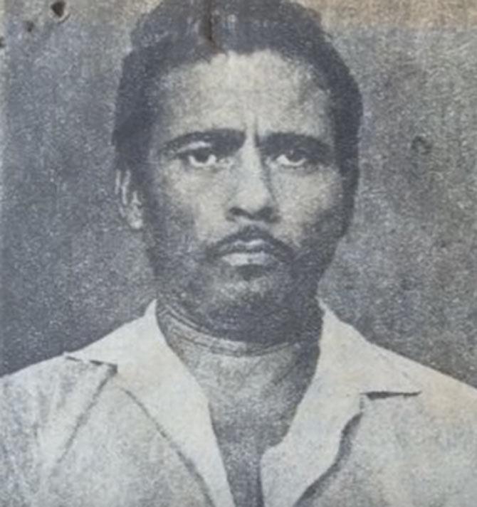 Raman Raghav