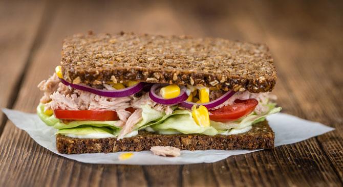 7 best places for sandwiches in Mumbai