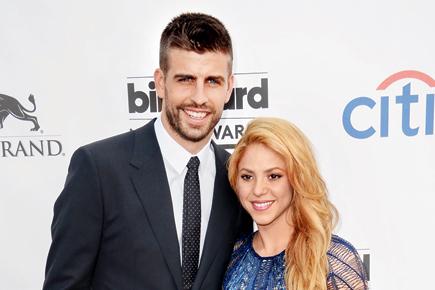 Colombia calling for Gerard Pique and Shakira this Christmas