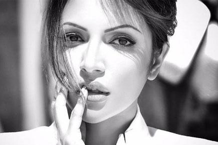 Shama Sikander: TV is still stuck in the past