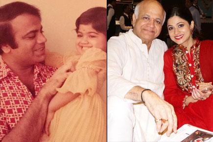 Shilpa and Shamita Shetty remember late father on his birth anniversary