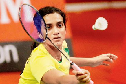 Good performance will automatically improve ranking: PV Sindhu