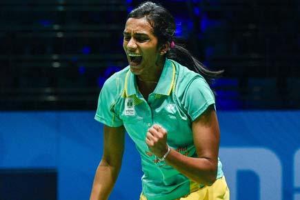 Super Series Final: PV Sindhu avenges Olympic loss, conquers Carolina to enter semis