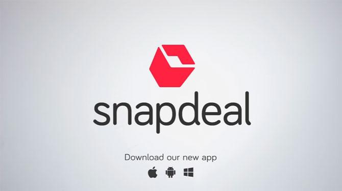 Snapdeal announces two-day 