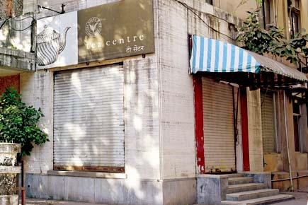 Shutting chai! Iconic south Mumbai tea house, Tea Centre, shuts down