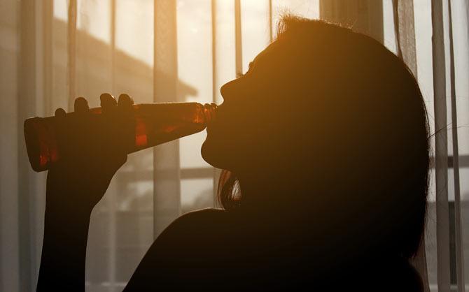 Health: Heavy drinking during youth can disrupt brain development