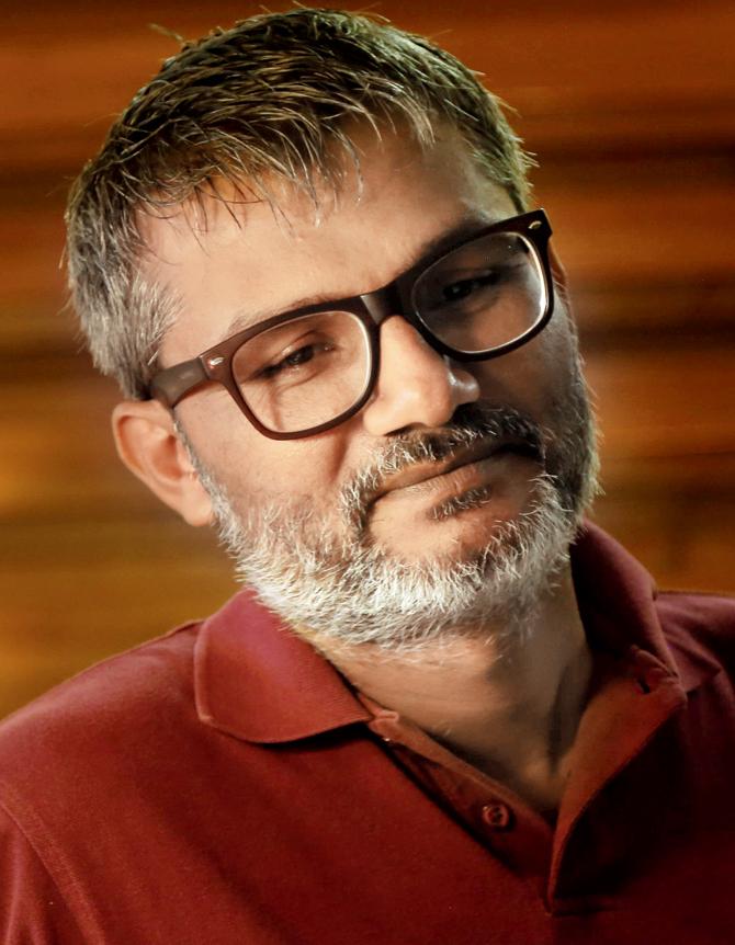 Vivek Tiwari