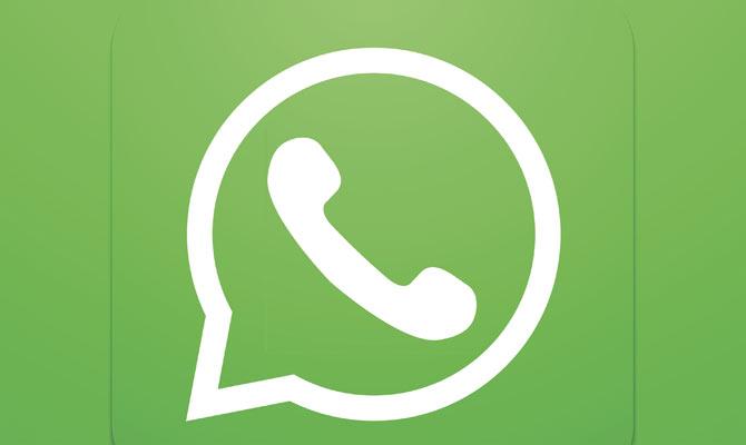 WhatsApp