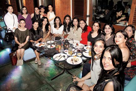 Upcoming two-day festival in Mumbai celebrates womanhood