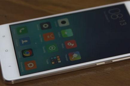Xiaomi Redmi Note 4 smartphone expected to launch in India on January 19