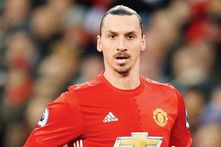 Zlatan Ibrahimovic indispensable to Manchester United: Jose Mourinho