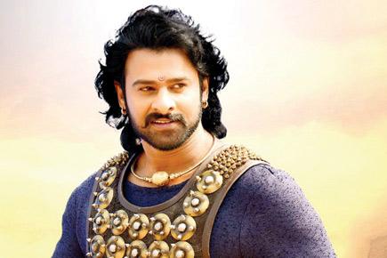 Prabhas stays away from the limelight to prepare for 'Baahubali 2'