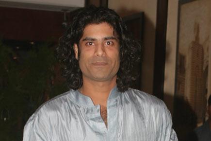 Sikandar Kher to play negative role for the first time in TV debut '24'