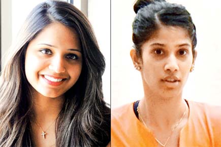 Joshna, Dipika exit from Cleveland Classic