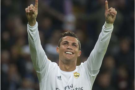 La Liga: Ronaldo hat-trick helps Real Madrid crush Espanyol 6-0 