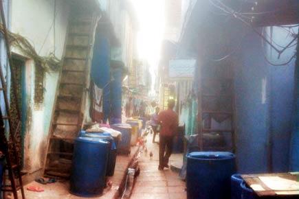 Ragpickers' livelihood takes a hit after Deonar dump yard is shut
