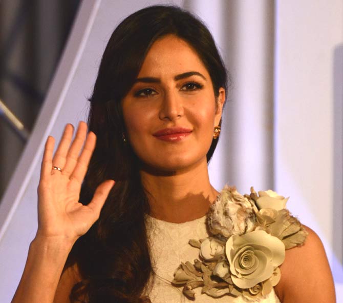 Katrina Kaif