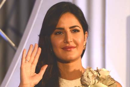 Katrina Kaif: Women-centric action films can really work