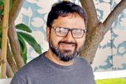 Here's why Nikkhil Advani has added an extra 'k' to his name
