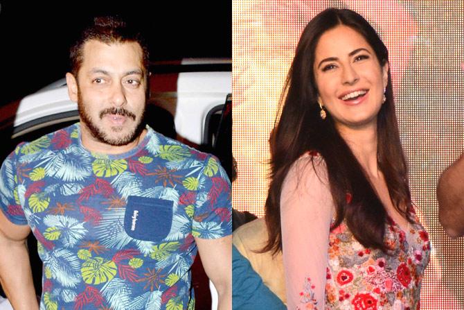 Salman Khan