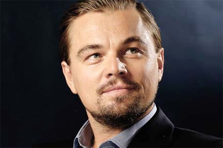 Leonardo DiCaprio to co-produce 'The Sandcastle Empire' adaptation