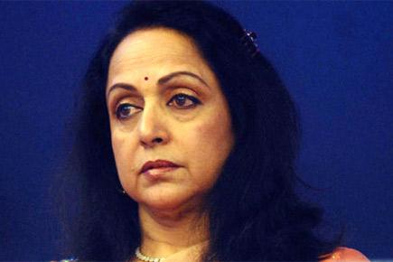 More trouble for Hema Malini; now she's accused of destroying mangroves