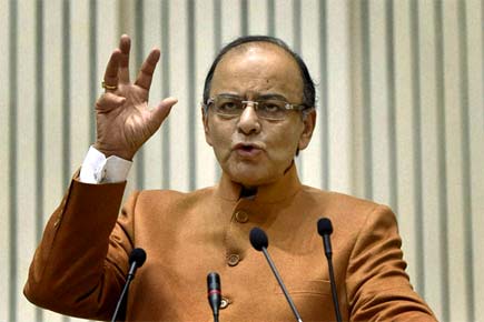 Budget 2016-17 today amid worries over growth, reform