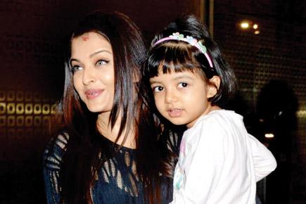 Aishwarya Rai Bachchan's daughter Aaradhya is unwell