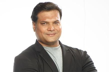 Dayanand Shetty promises more action, thrills in 'C.I.D.'