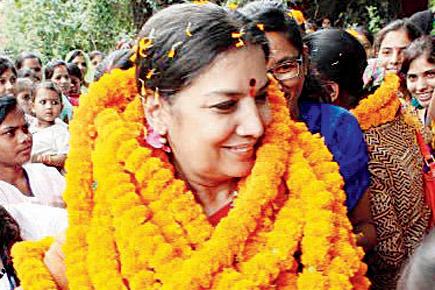 Shabana Azmi gets possession of her paternal home after 38 years