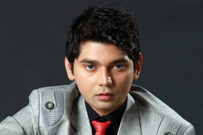Vivek Mishra
