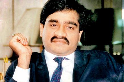 Dawood only Indian on UK assets freeze list