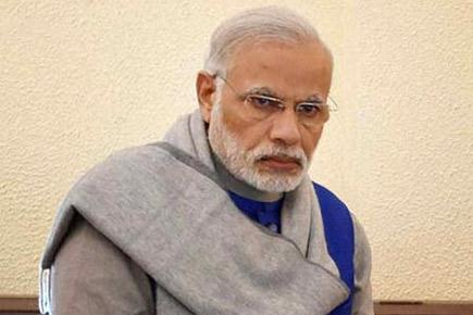 Reservations for Dalits will stay, assures Narendra Modi
