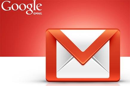 Gmail touches one billion active users mark