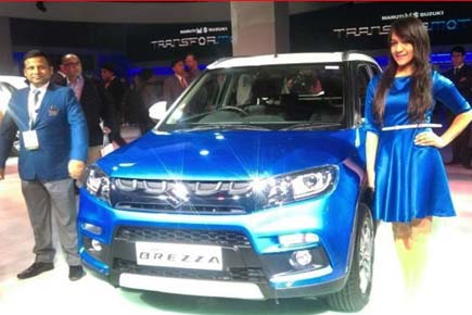 Auto Expo comes to an end; 108 products unveiled